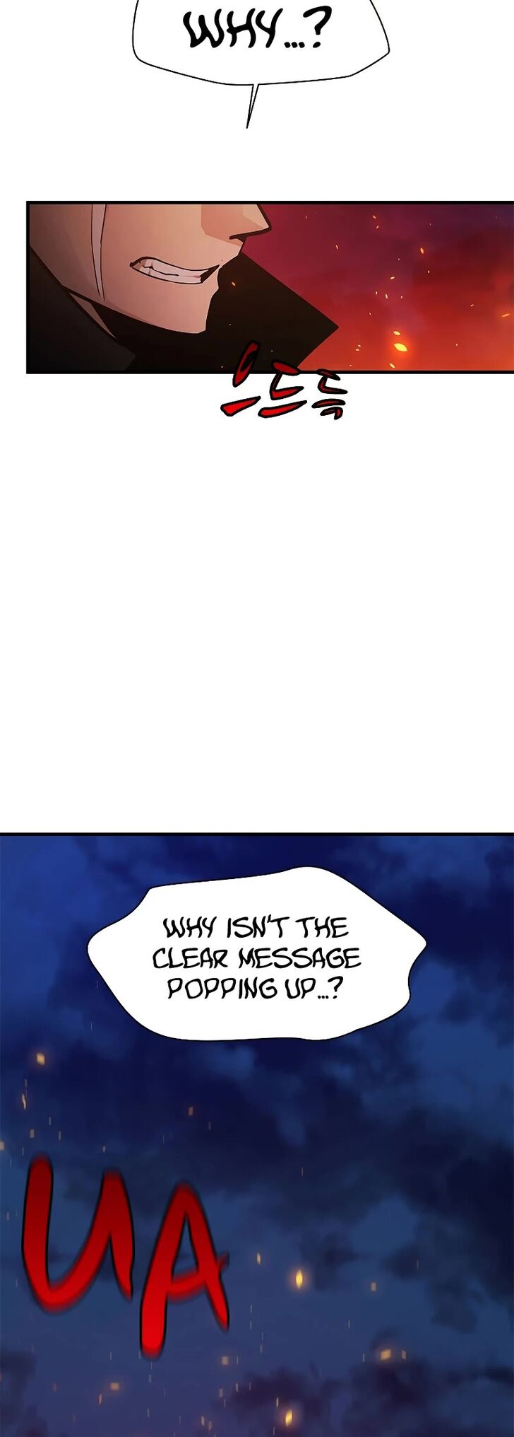 Read The Tutorial Is Too Tough! EN Manga Online
