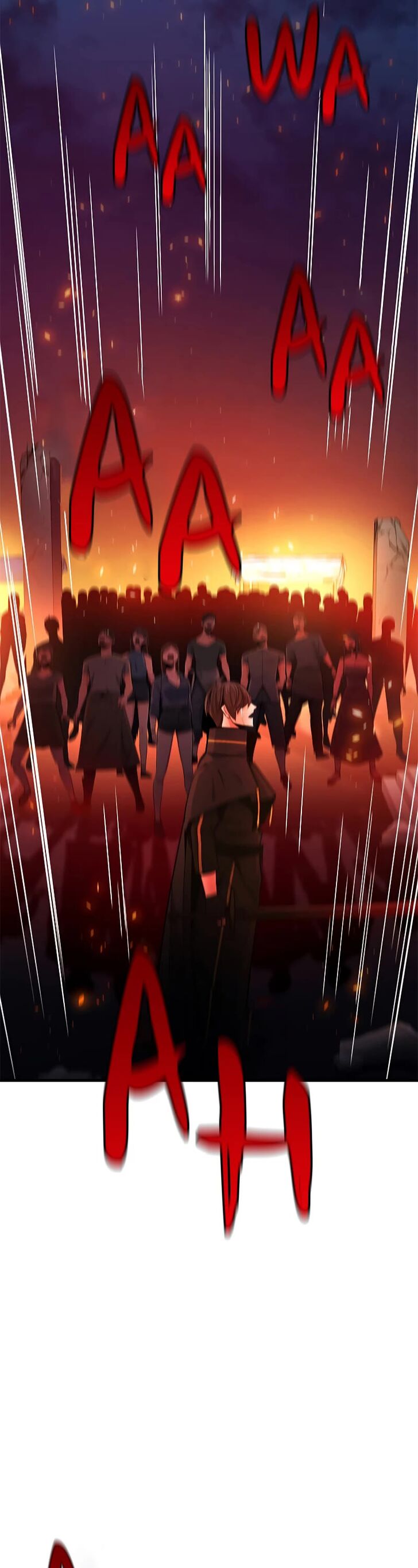 Read The Tutorial Is Too Tough! EN Manga Online