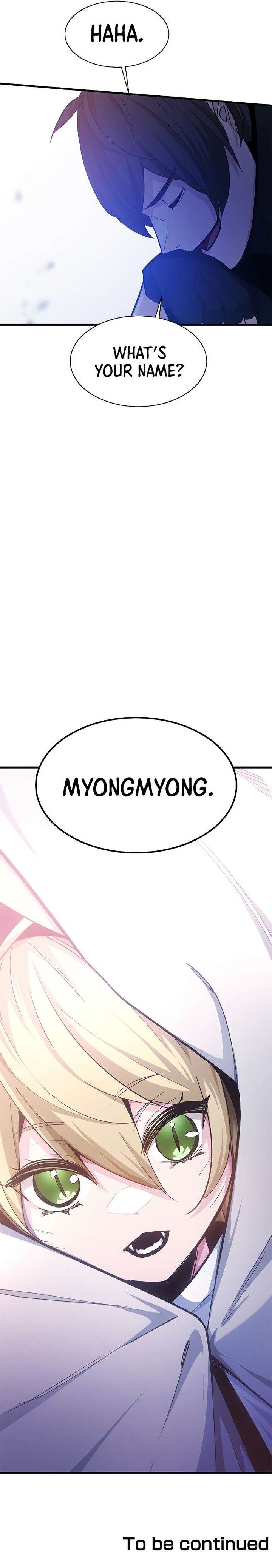 Read The Tutorial Is Too Tough! EN Manga Online