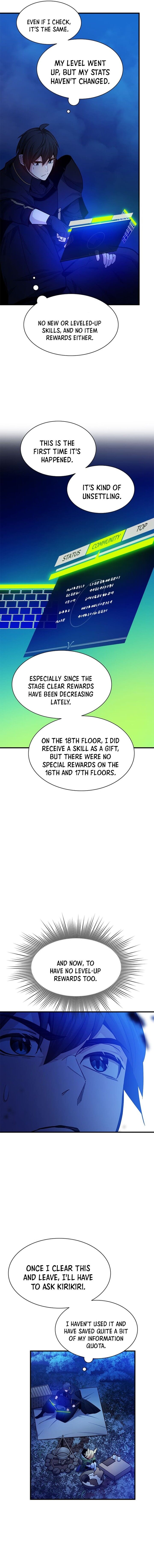 Read The Tutorial Is Too Tough! EN Manga Online
