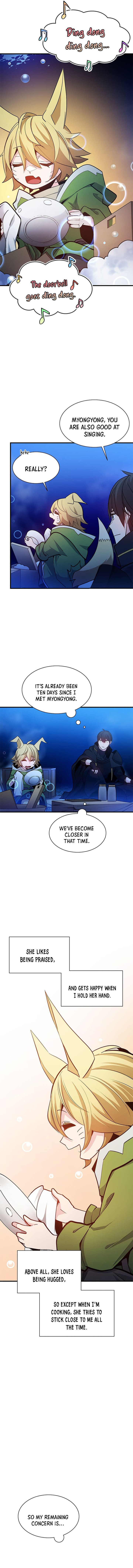 Read The Tutorial Is Too Tough! EN Manga Online