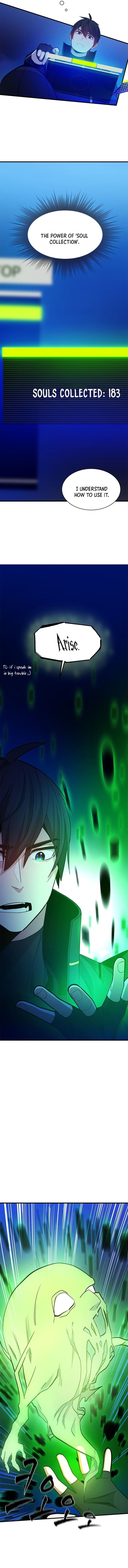 Read The Tutorial Is Too Tough! EN Manga Online