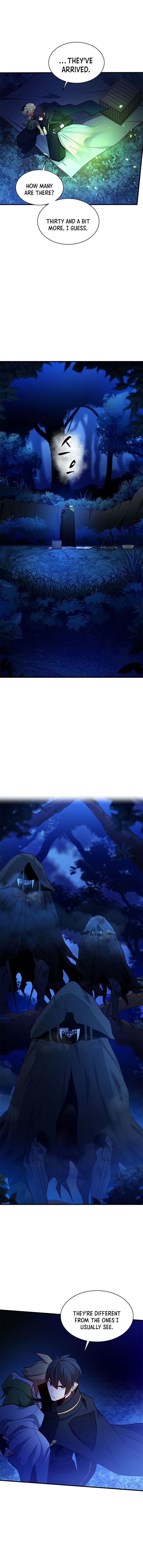 Read The Tutorial Is Too Tough! EN Manga Online