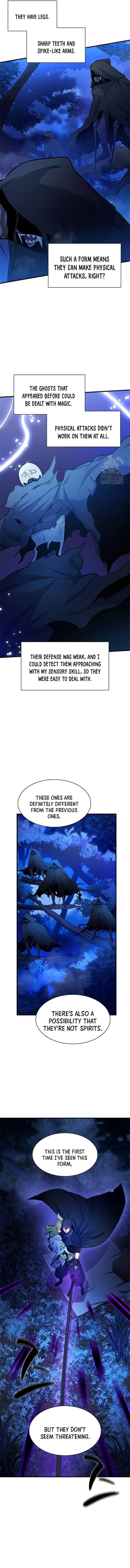 Read The Tutorial Is Too Tough! EN Manga Online
