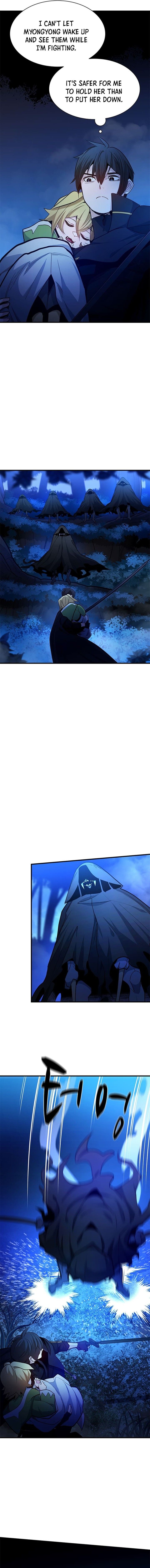 Read The Tutorial Is Too Tough! EN Manga Online