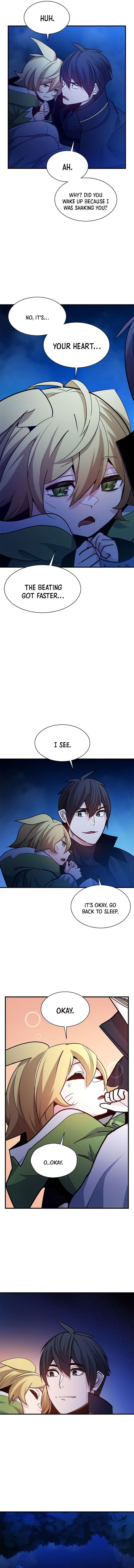 Read The Tutorial Is Too Tough! EN Manga Online