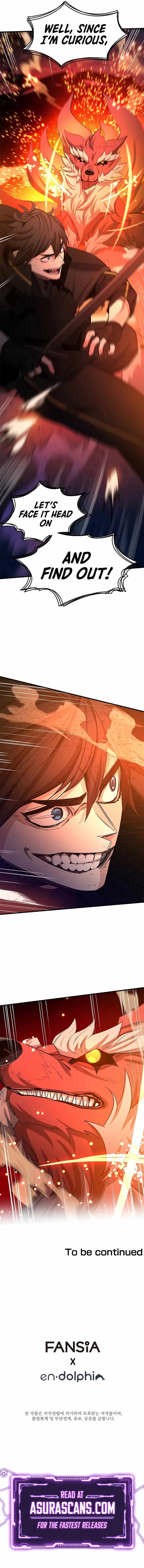 Read The Tutorial Is Too Tough! EN Manga Online