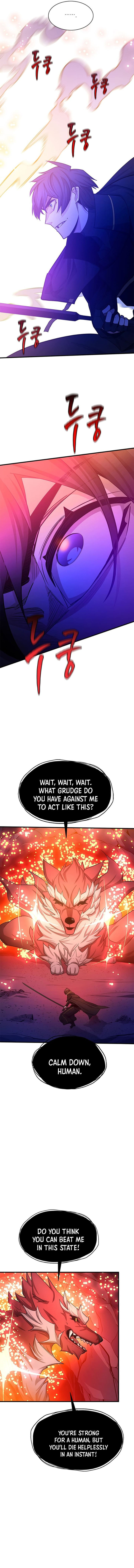 Read The Tutorial Is Too Tough! EN Manga Online