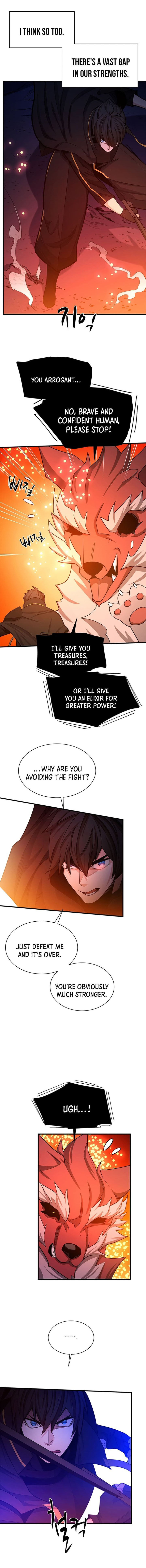 Read The Tutorial Is Too Tough! EN Manga Online