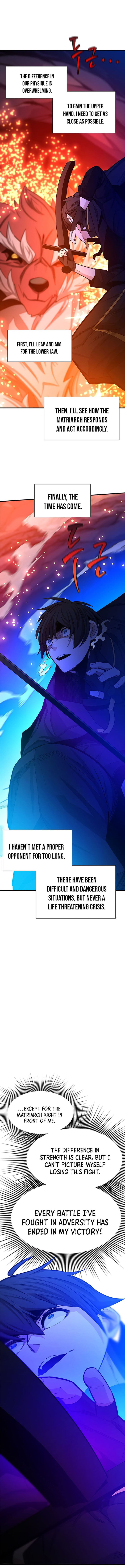 Read The Tutorial Is Too Tough! EN Manga Online