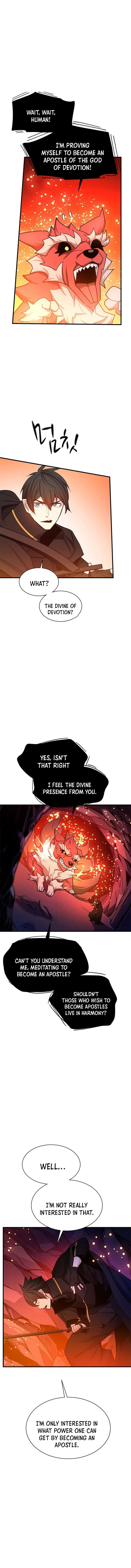 Read The Tutorial Is Too Tough! EN Manga Online