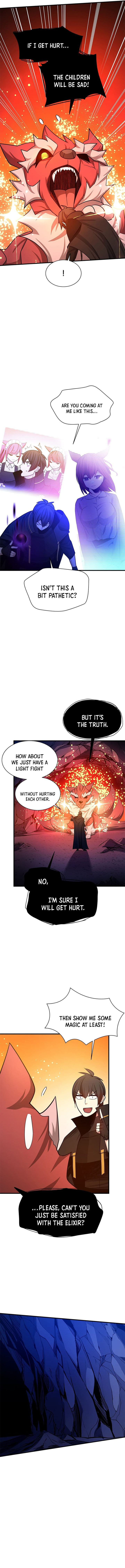 Read The Tutorial Is Too Tough! EN Manga Online