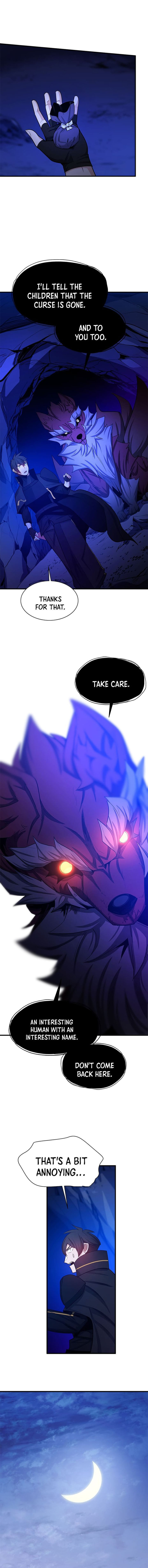Read The Tutorial Is Too Tough! EN Manga Online