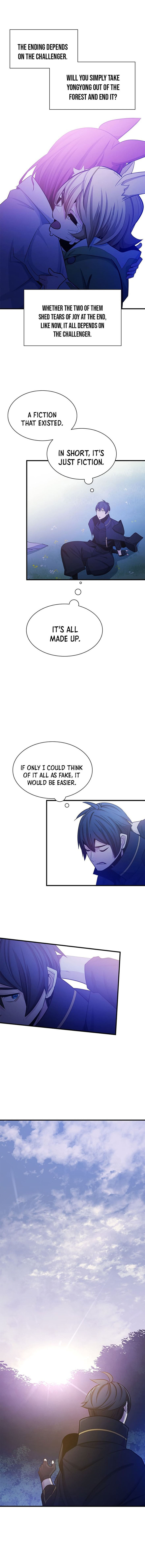 Read The Tutorial Is Too Tough! EN Manga Online