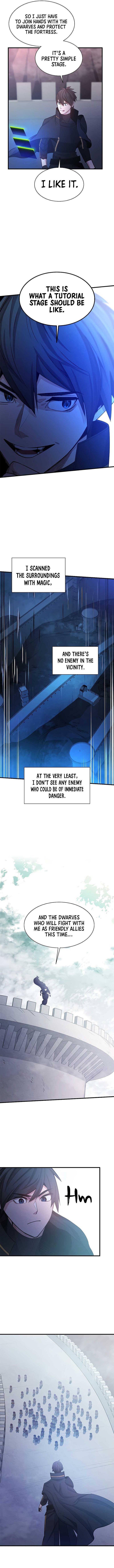 Read The Tutorial Is Too Tough! EN Manga Online