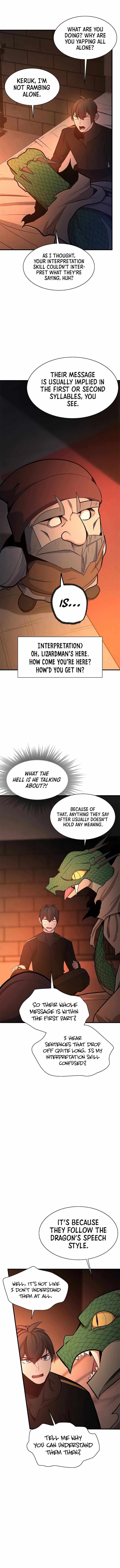 Read The Tutorial Is Too Tough! EN Manga Online