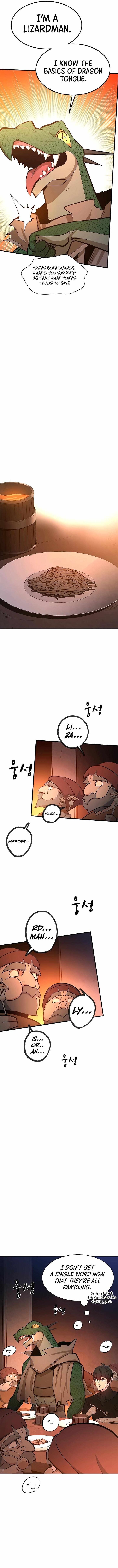Read The Tutorial Is Too Tough! EN Manga Online