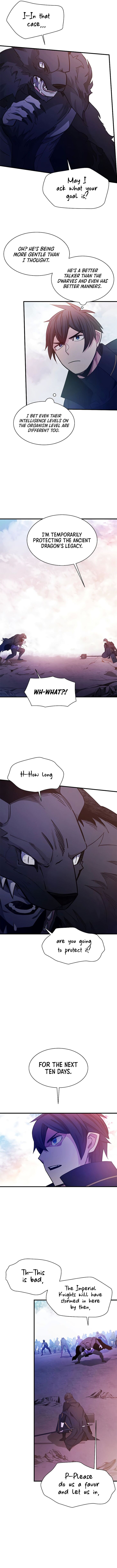 Read The Tutorial Is Too Tough! EN Manga Online