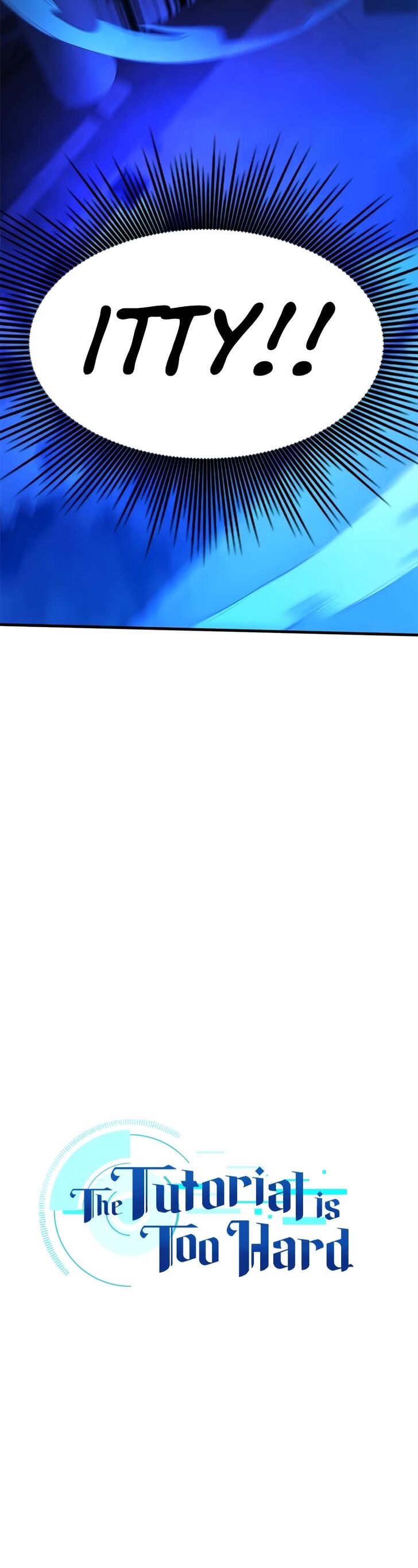 Read The Tutorial Is Too Tough! EN Manga Online