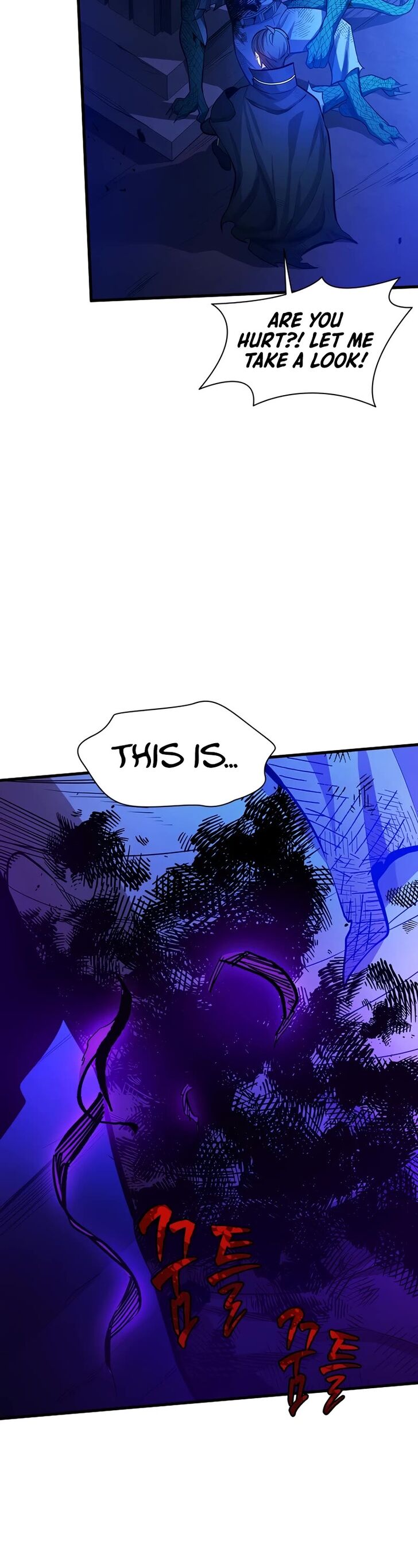 Read The Tutorial Is Too Tough! EN Manga Online