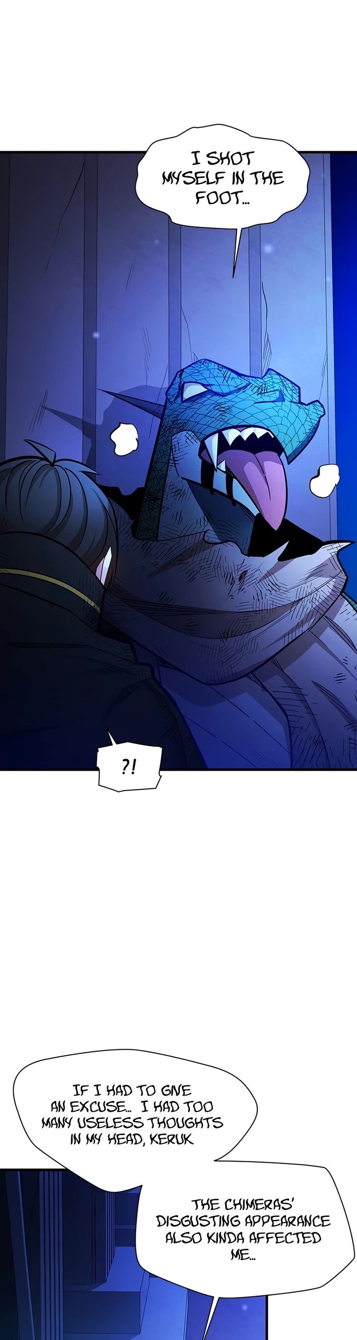 Read The Tutorial Is Too Tough! EN Manga Online
