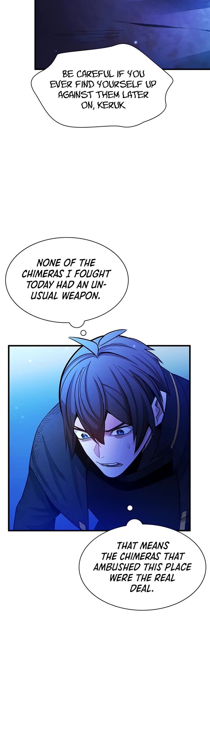 Read The Tutorial Is Too Tough! EN Manga Online