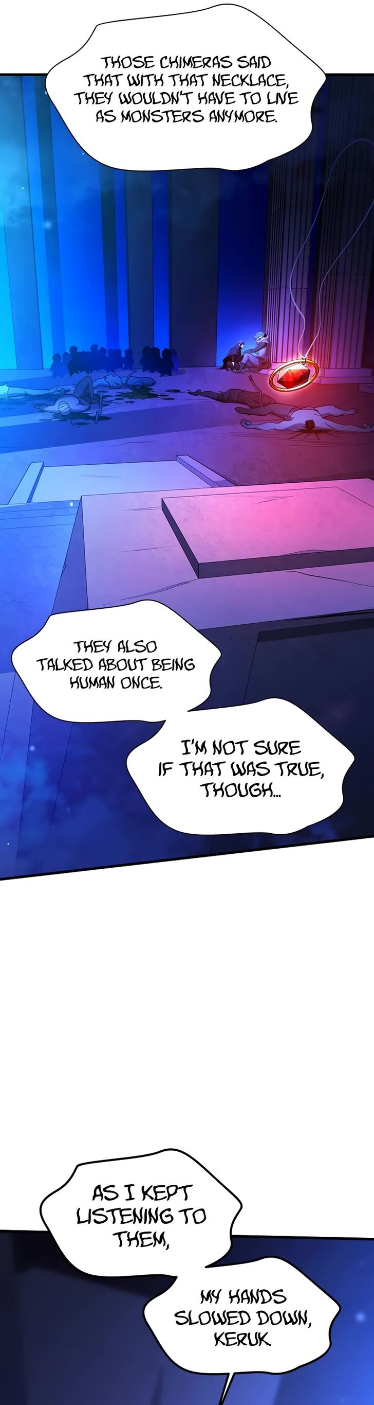 Read The Tutorial Is Too Tough! EN Manga Online