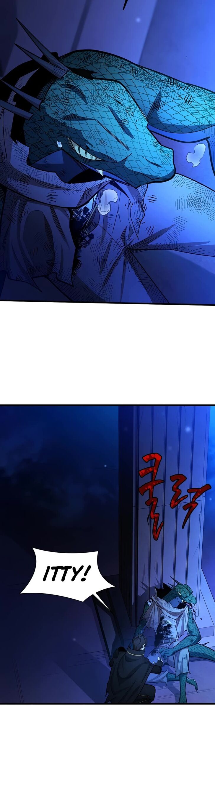 Read The Tutorial Is Too Tough! EN Manga Online