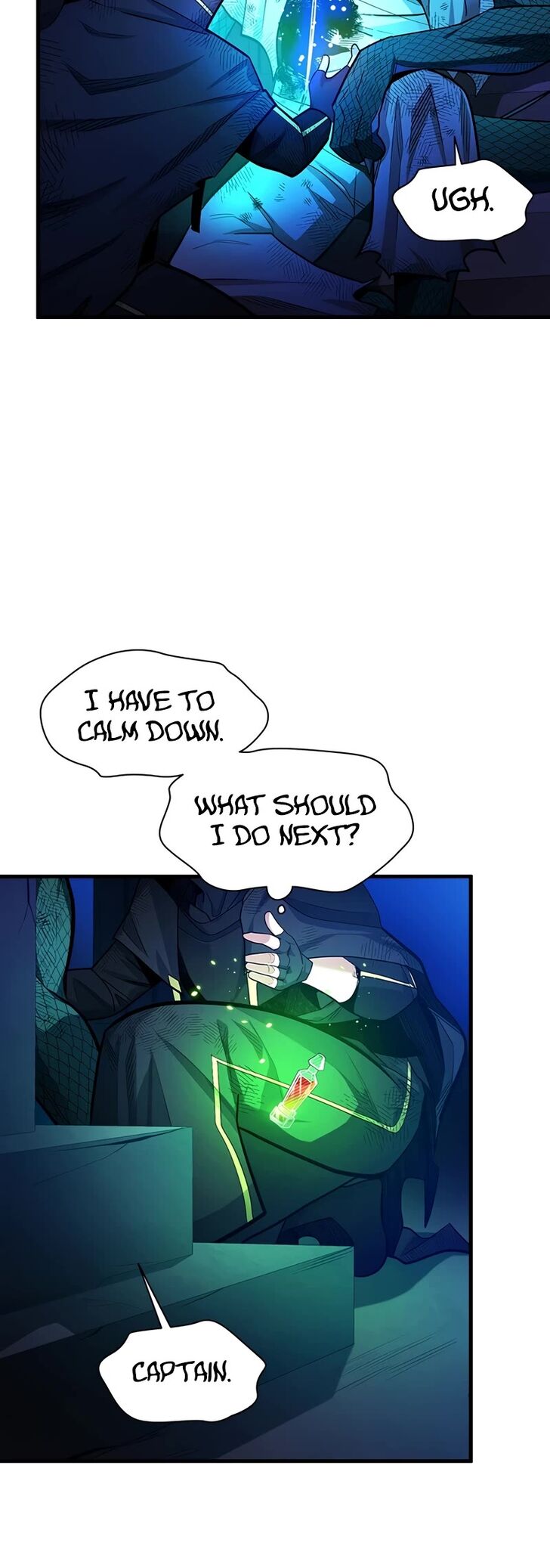 Read The Tutorial Is Too Tough! EN Manga Online
