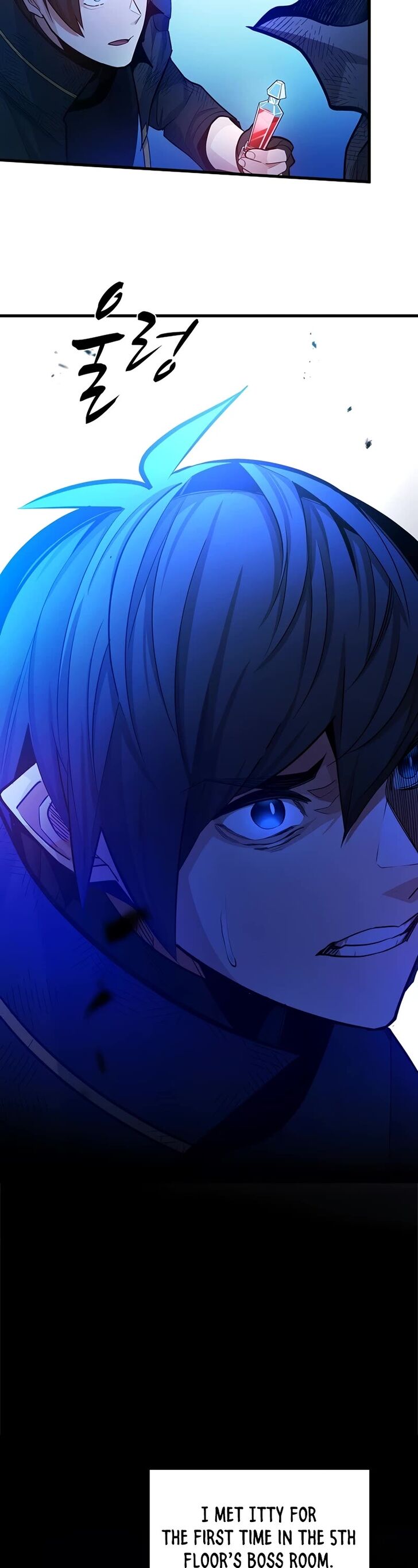 Read The Tutorial Is Too Tough! EN Manga Online
