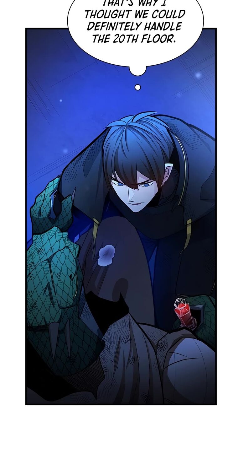 Read The Tutorial Is Too Tough! EN Manga Online