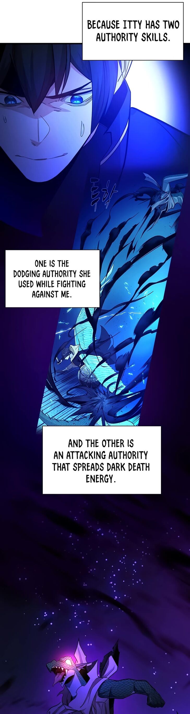 Read The Tutorial Is Too Tough! EN Manga Online