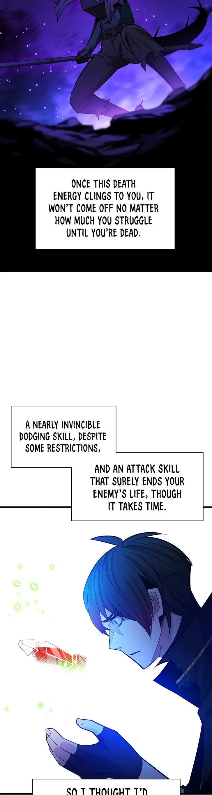 Read The Tutorial Is Too Tough! EN Manga Online