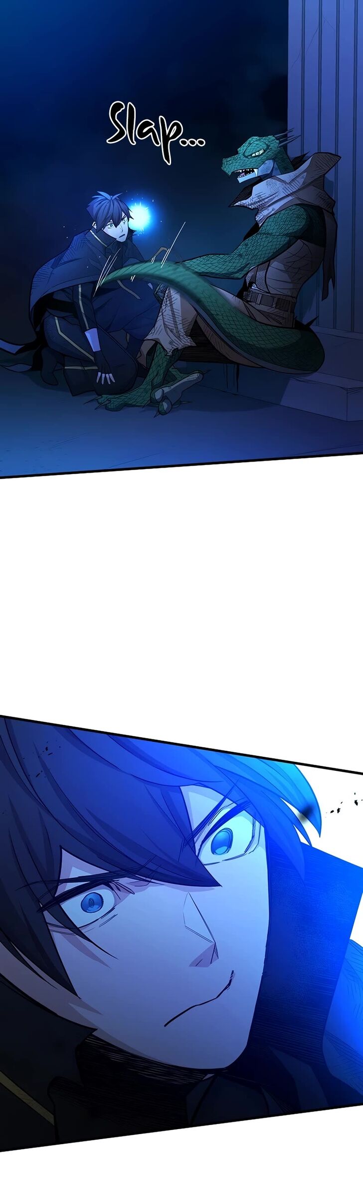 Read The Tutorial Is Too Tough! EN Manga Online