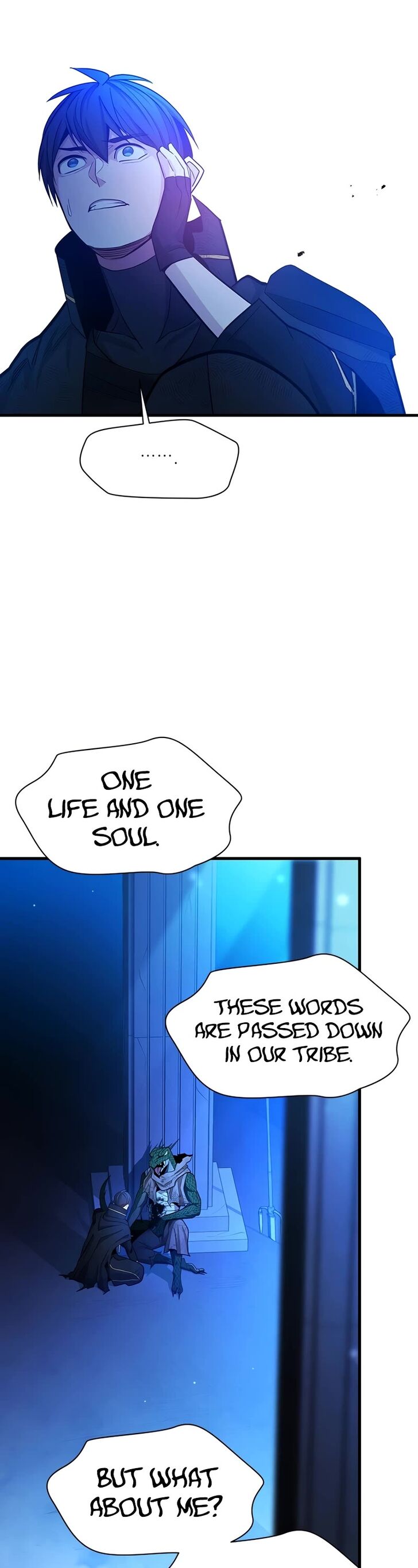 Read The Tutorial Is Too Tough! EN Manga Online