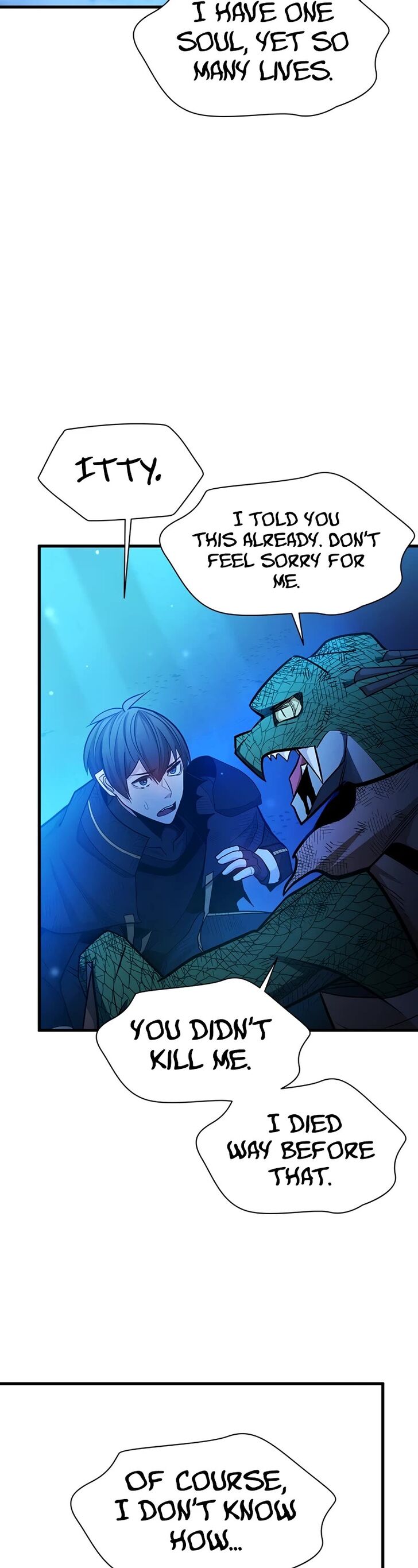 Read The Tutorial Is Too Tough! EN Manga Online
