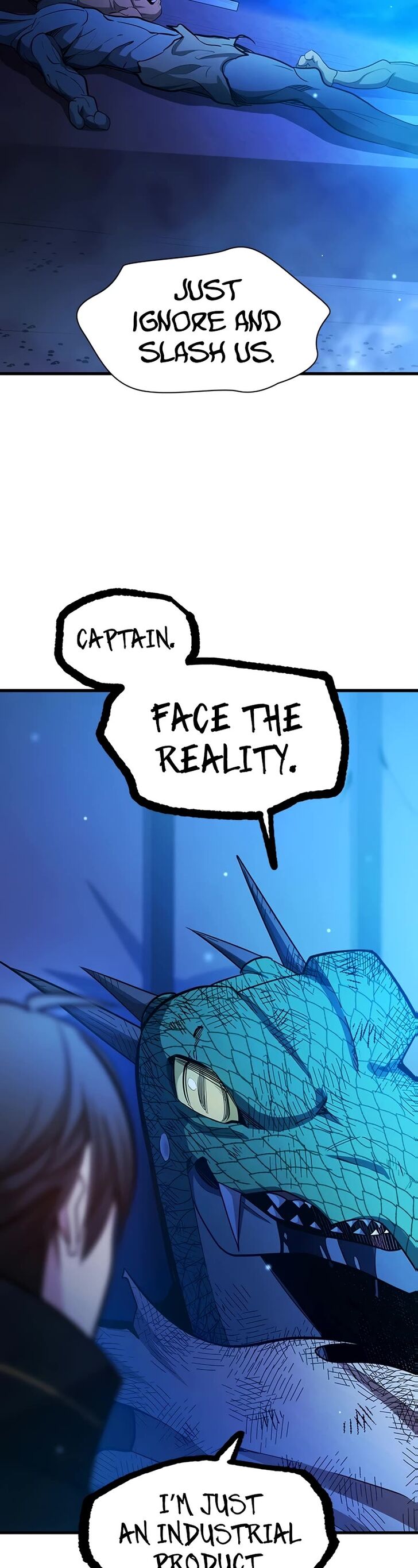 Read The Tutorial Is Too Tough! EN Manga Online