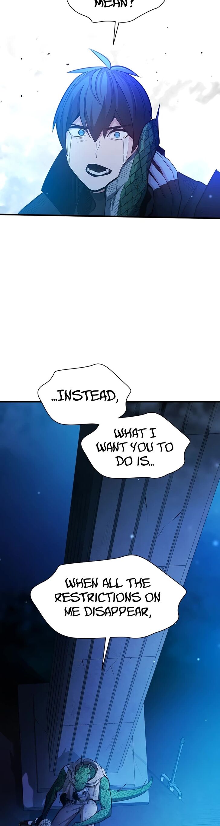 Read The Tutorial Is Too Tough! EN Manga Online