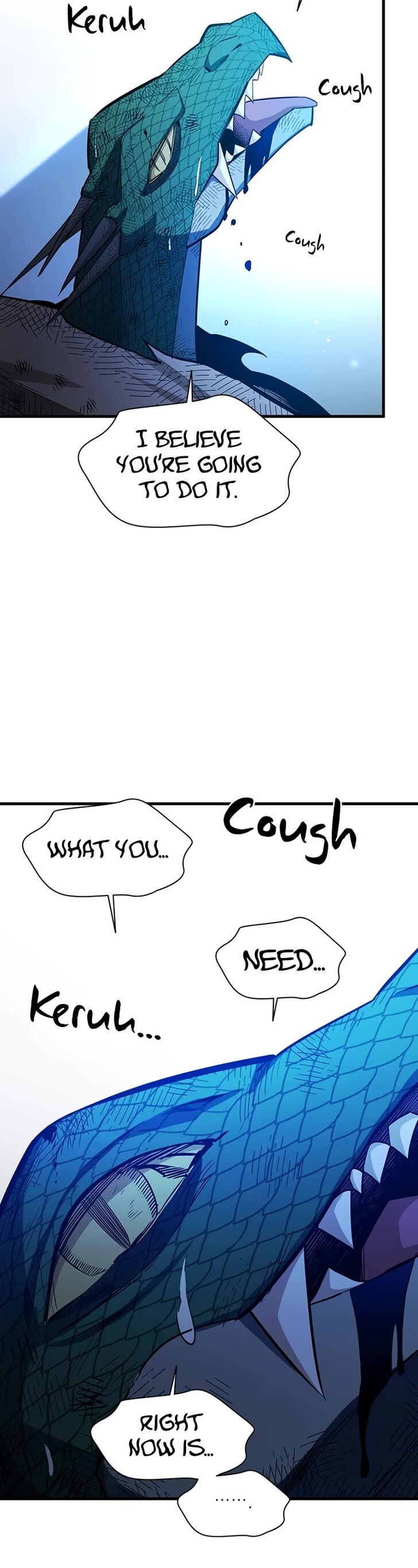 Read The Tutorial Is Too Tough! EN Manga Online
