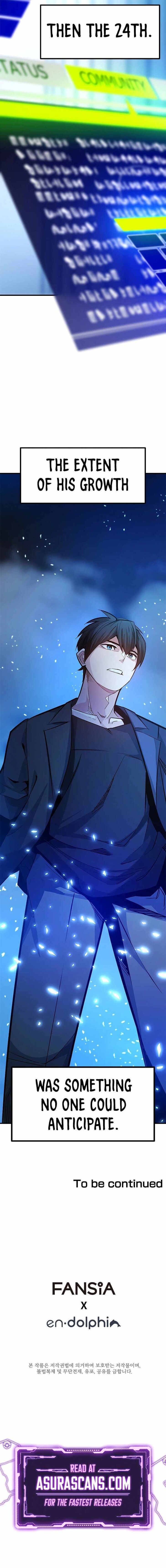 Read The Tutorial Is Too Tough! EN Manga Online