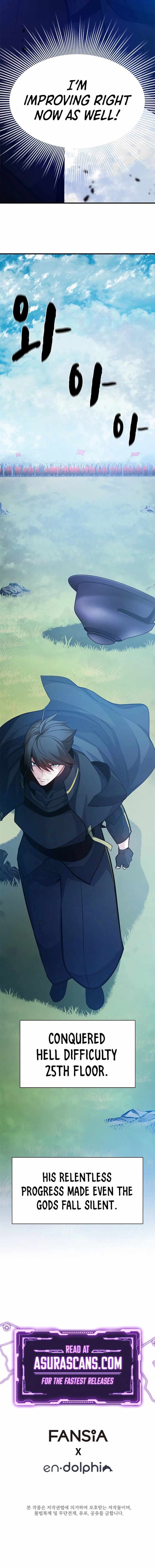 Read The Tutorial Is Too Tough! EN Manga Online