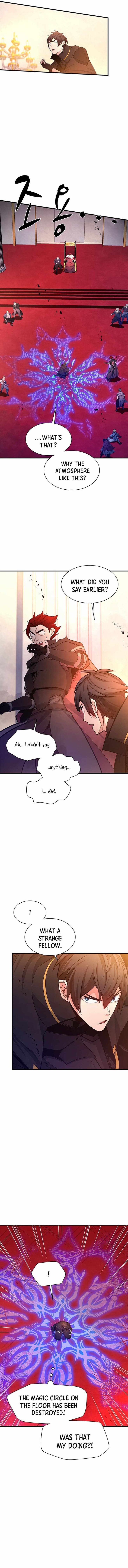 Read The Tutorial Is Too Tough! EN Manga Online