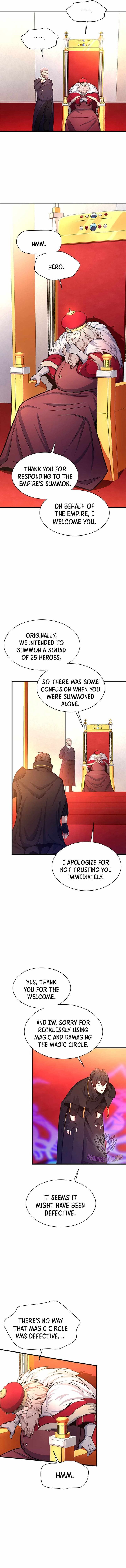 Read The Tutorial Is Too Tough! EN Manga Online