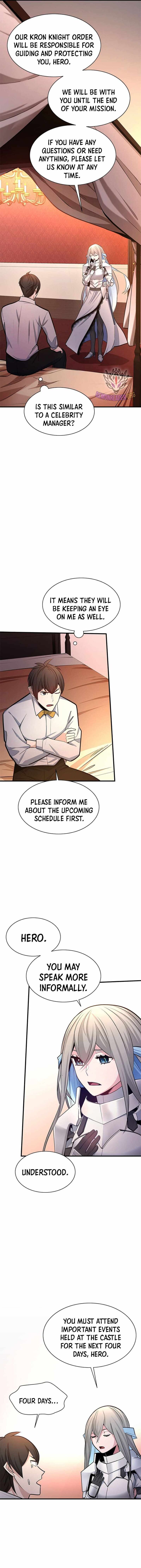 Read The Tutorial Is Too Tough! EN Manga Online