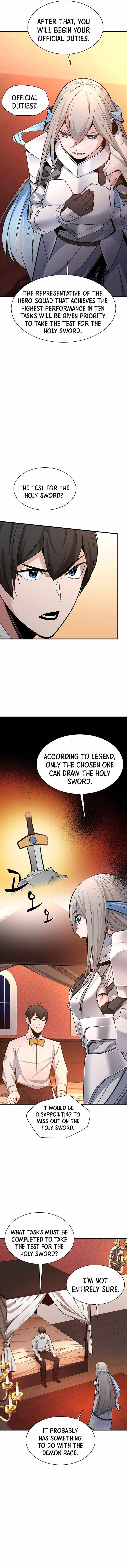 Read The Tutorial Is Too Tough! EN Manga Online
