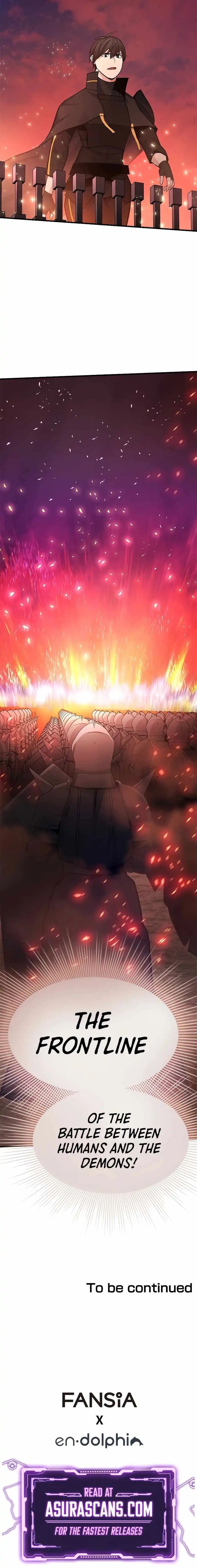 Read The Tutorial Is Too Tough! EN Manga Online