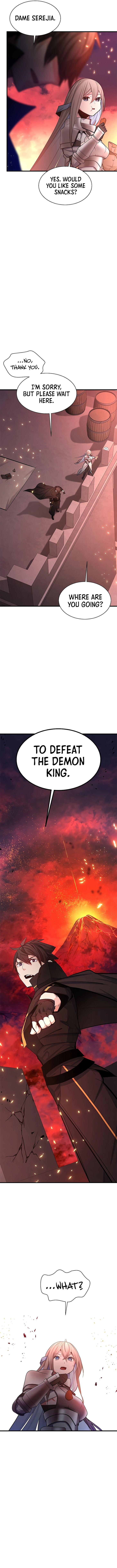Read The Tutorial Is Too Tough! EN Manga Online