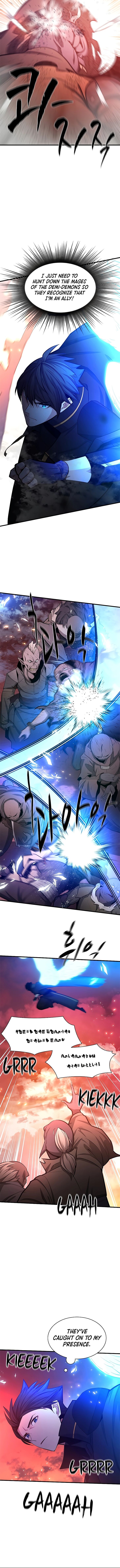 Read The Tutorial Is Too Tough! EN Manga Online