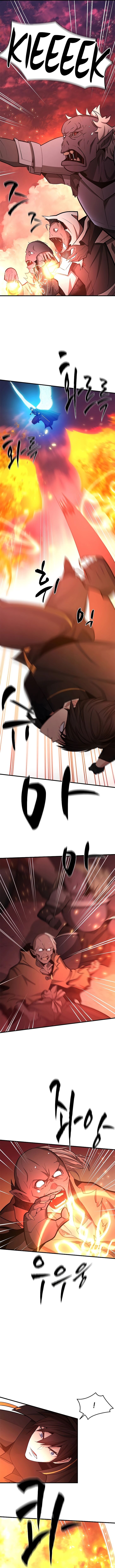 Read The Tutorial Is Too Tough! EN Manga Online