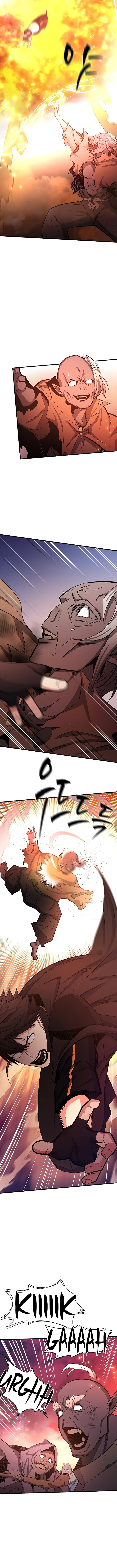 Read The Tutorial Is Too Tough! EN Manga Online